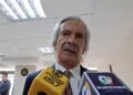Condena internacional por decisión de encarcelar nuevamente a periodista guatemalteco José Rubén Zamora