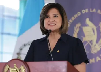 Son 80 mujeres las que ocupan altos cargos en el Ejecutivo, dice gobierno de Guatemala