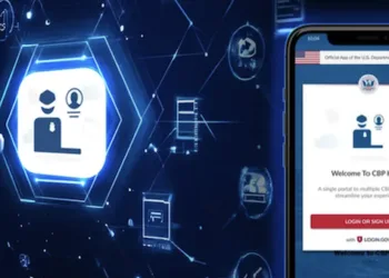EEUU promueve aplicación para facilitar la autodeportación de migrantes indocumentados