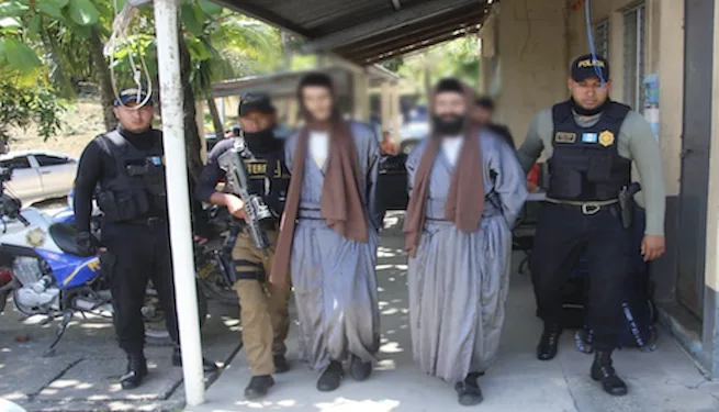 Israel intensifica gestiones diplomáticas con Guatemala para repatriar a sobrevivientes de la secta ‘Lev Tahor’