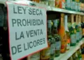 La alcaldía del Distrito Central de Honduras anuncia la Ley Seca debido a las elecciones primarias