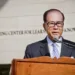 El magnate hongkonés Li Ka-shing, dueño de CK Hutchinson y uno de los empresarios más influyentes de Asia./Foto CK Hutchinson