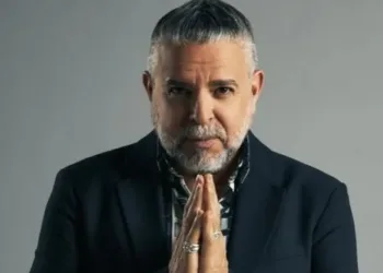 El salsero Luis Enrique: “Me duele lo que pasa en Nicaragua”