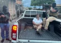 Capturan a cinco integrantes de la MS-13 vinculados al lavado de más de $2.8 millones en Honduras