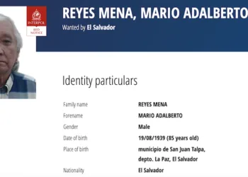 Corte Suprema salvadoreña aprueba extradición de militar retirado por asesinato de periodistas holandeses en 1982