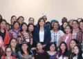 Más de 10.6 millones de mujeres están registradas en Guatemala, según Registro de Personas