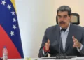 Maduro lanza duras críticas a Bukele y lo responsabiliza por seguridad de venezolanos deportados desde EE.UU.