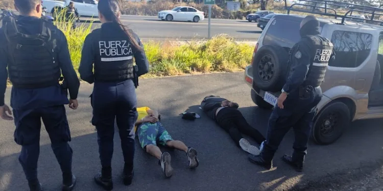 Costa Rica vive escalada de violencia con siete balaceras y 15 homicidios en menos de tres días