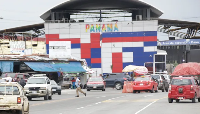 OCDE destaca a Costa Rica y Panamá por mayor desempeño en facilitar el comercio