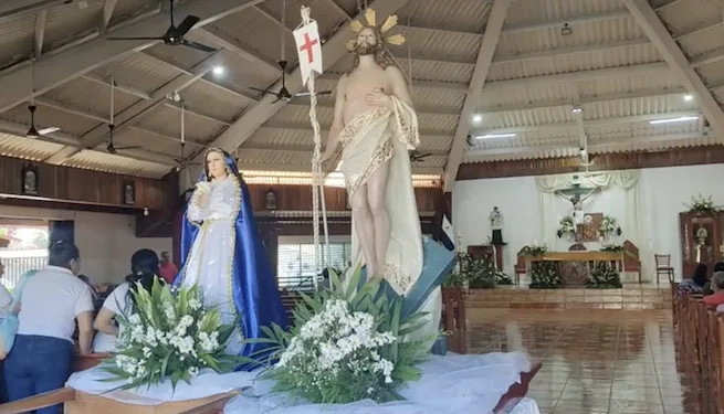 El plan verano de Ortega: Policía no permitirá procesiones y vigilará homilías de sacerdotes en Nicaragua