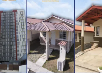 Construcción de Panamá prevé crecimiento en 2025 hasta representar 16 % del PIB