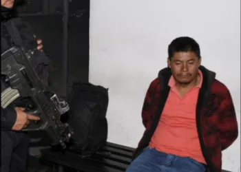 Guatemala entrega a EEUU a implicado en la muerte de 53 migrantes en Texas