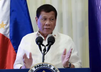 El arresto del expresidente Duterte sacudirá la política dinástica en Filipinas y entregará la iniciativa a la familia rival Marcos