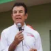 Guerra de acusaciones entre precandidatos liberales se mantiene en Honduras