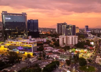 El Salvador, Guatemala y Nicaragua no registraron ningún ataque terrorista en la última década, según estudio