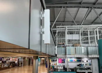 Taiwán impulsa la modernización del Aeropuerto La Aurora en Guatemala con tecnología avanzada