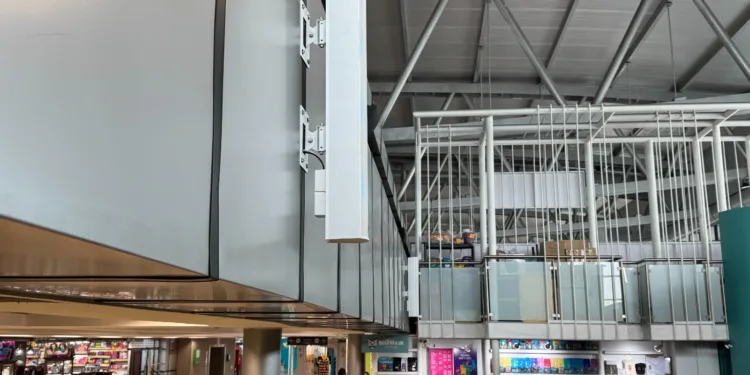 Taiwán impulsa la modernización del Aeropuerto La Aurora en Guatemala con tecnología avanzada