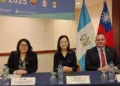 Taiwán impulsa lazos comerciales con Guatemala con rueda de negocios