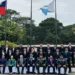 Delegación taiwanesa realiza ejercicios antiterrorismo con unidades élite guatemaltecas