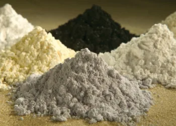 ¿Qué tienen de especial los minerales de Ucrania? Un geólogo lo explica