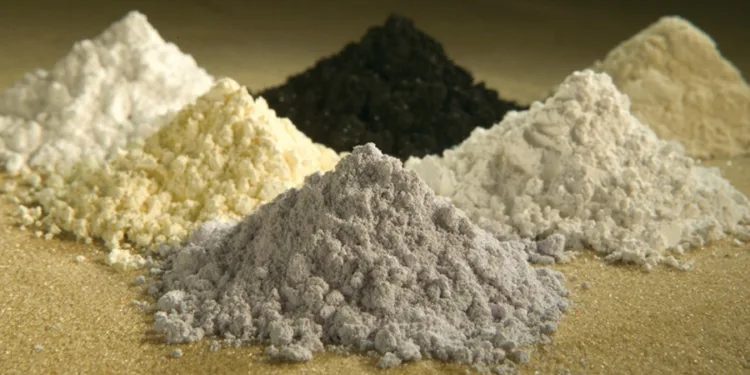 ¿Qué tienen de especial los minerales de Ucrania? Un geólogo lo explica