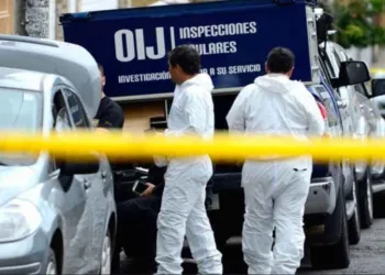 Costa Rica registra alarmante aumento en homicidios de mujeres y se proyecta un año récord de violencia