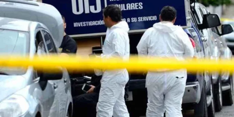 Costa Rica registra alarmante aumento en homicidios de mujeres y se proyecta un año récord de violencia