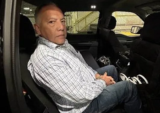 EEUU deportará a exmilitar nicaragüense que confesó haber ejecutado a 20 personas en los años 90