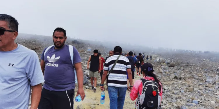 Centroamérica recibió más de 13.6 millones de turistas internacionales en 2024