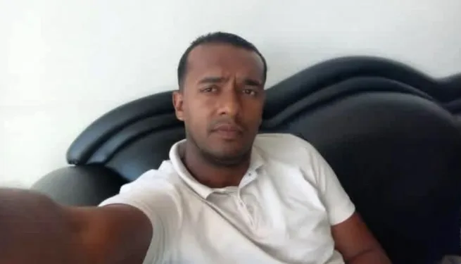 Fiscalía de Venezuela pide en extradición a uno los deportados desde EEUU a El Salvador por asesinato de rapero