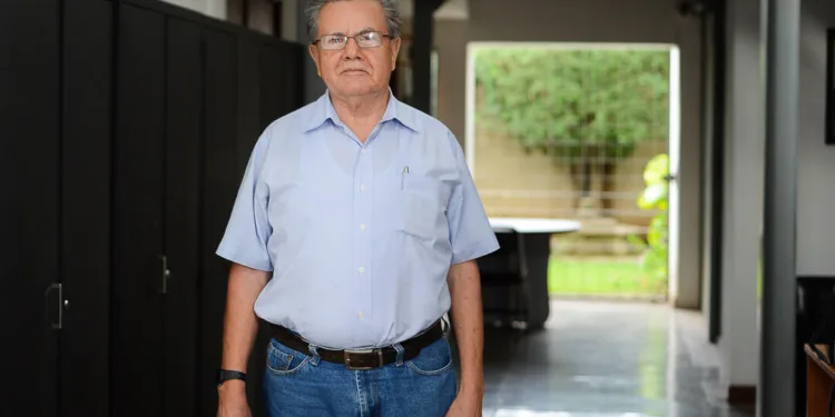 Dictadura de Nicaragua impone arresto domiciliar a histórico excomandante sandinista