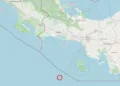 Sismo de magnitud 6.4 sacude Panamá y provoca alarma