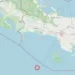 Sismo de magnitud 6.4 sacude Panamá y provoca alarma