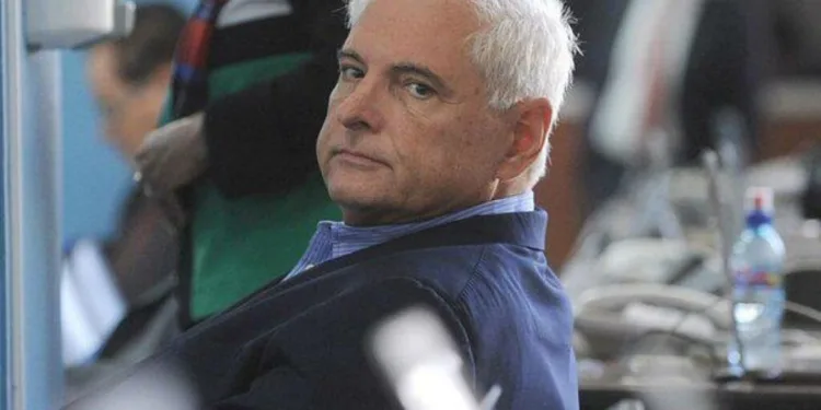 Panamá otorga salvoconducto a expresidente condenado por corrupción Martinelli para asilarse en Nicaragua