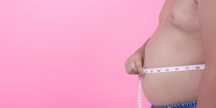 Muertes prematuras en aumento en la región debido al sobrepeso y obesidad