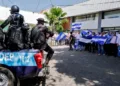 A siete años del estallido social en Nicaragua, organizaciones en el exilio reafirman su compromiso con la memoria, la resistencia y la justicia