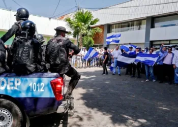 A siete años del estallido social en Nicaragua, organizaciones en el exilio reafirman su compromiso con la memoria, la resistencia y la justicia