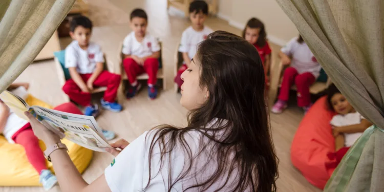 Maple Bear: Nuevo modelo educativo bilingüe llega a El Salvador y busca transformar el sistema escolar