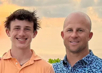 Costa Rica bajo el foco internacional por la misteriosa muerte del hijo del exjugador de los Yankees Brett Gardner