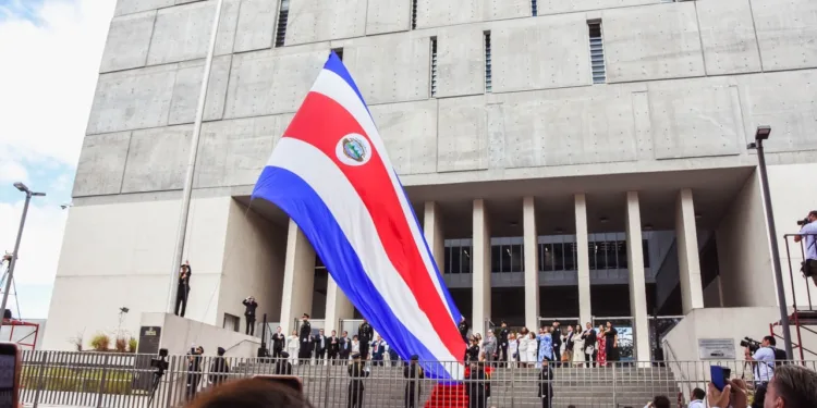 Asamblea Legislativa de Costa Rica aprueba jubilación anticipada para agentes de Investigación Judicial