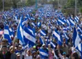A siete años del estallido social en Nicaragua, organizaciones en el exilio reafirman su compromiso con la memoria, la resistencia y la justicia