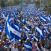 A siete años del estallido social en Nicaragua, organizaciones en el exilio reafirman su compromiso con la memoria, la resistencia y la justicia