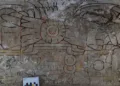 Descubren altar con murales teotihuacanos en Tikal, evidencia de vínculos entre mayas y el altiplano central