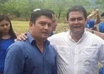 Capturan a exalcalde hondureño tras ser deportado desde EE.UU.