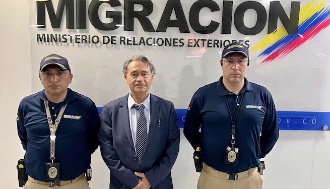 Excapo del Cártel de Medellín confirma que fue protegido por los sandinistas en los años 80