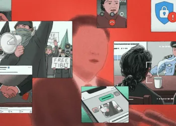 China exporta su represión: disidentes en Europa y en la ONU bajo vigilancia y amenazas