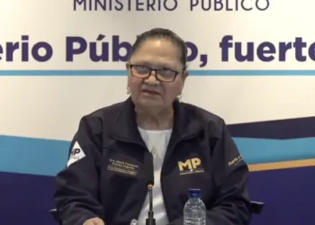 Fiscalía guatemalteca adquiere software que le permite acceso a celulares y genera temores de uso para persecución política