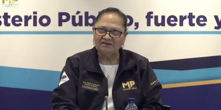 Fiscalía guatemalteca adquiere software que le permite acceso a celulares y genera temores de uso para persecución política