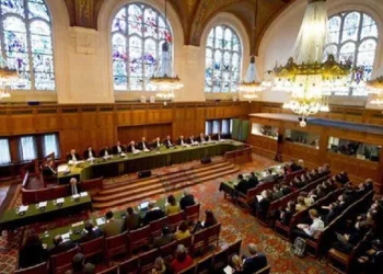 Nicaragua retoma juicio contra Alemania ante la Corte Internacional por apoyo militar a Israel