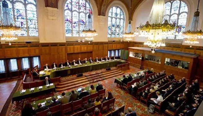 Nicaragua retoma juicio contra Alemania ante la Corte Internacional por apoyo militar a Israel